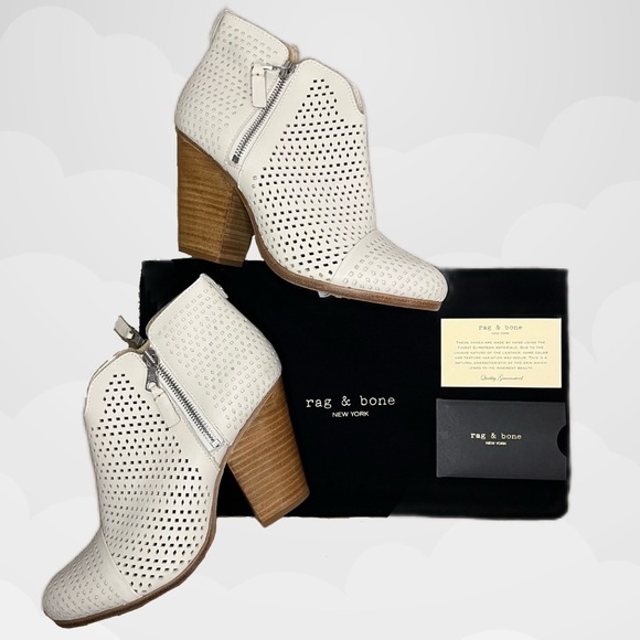 rag & bone Shoes - Rag & Bone - Margot Boot